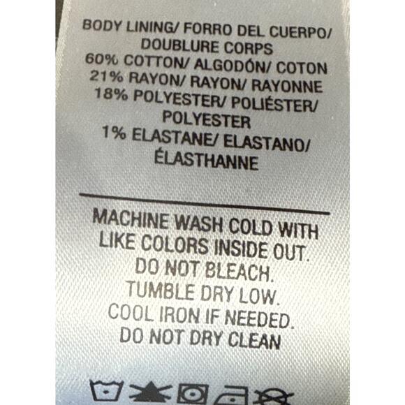 Hudson Jeans Women Size 27 Blue Blair High Rise Straight Denim Mid Rise Light - Picture 7 of 7